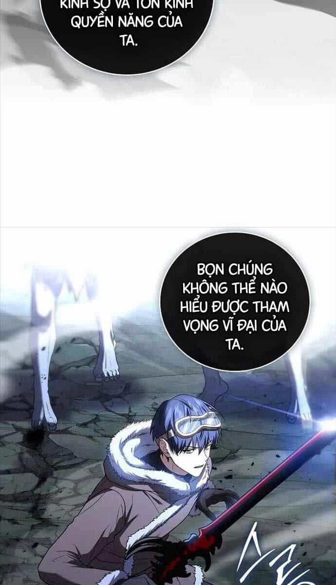 Sự Trở Lại Của Người Chơi Bị Đóng Băng - Chương 113 - ảnh 26