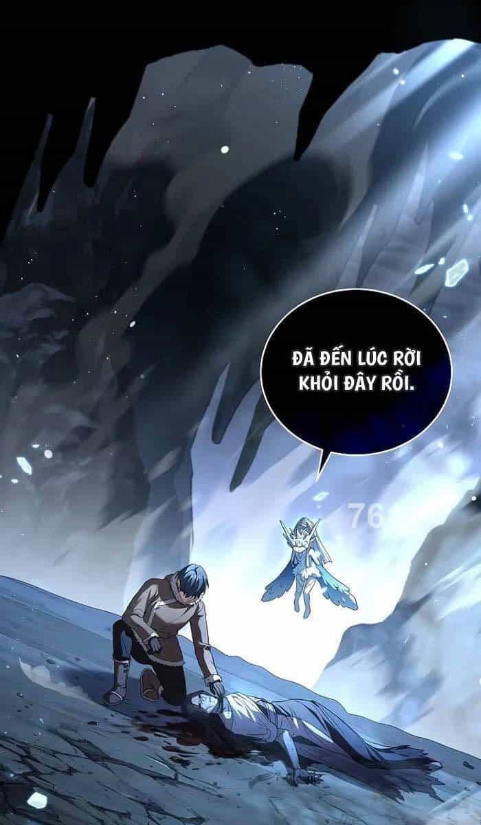 Sự Trở Lại Của Người Chơi Bị Đóng Băng - Chương 114 - ảnh 1