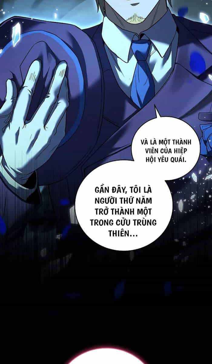 Sự Trở Lại Của Người Chơi Bị Đóng Băng - Chương 114 - ảnh 18