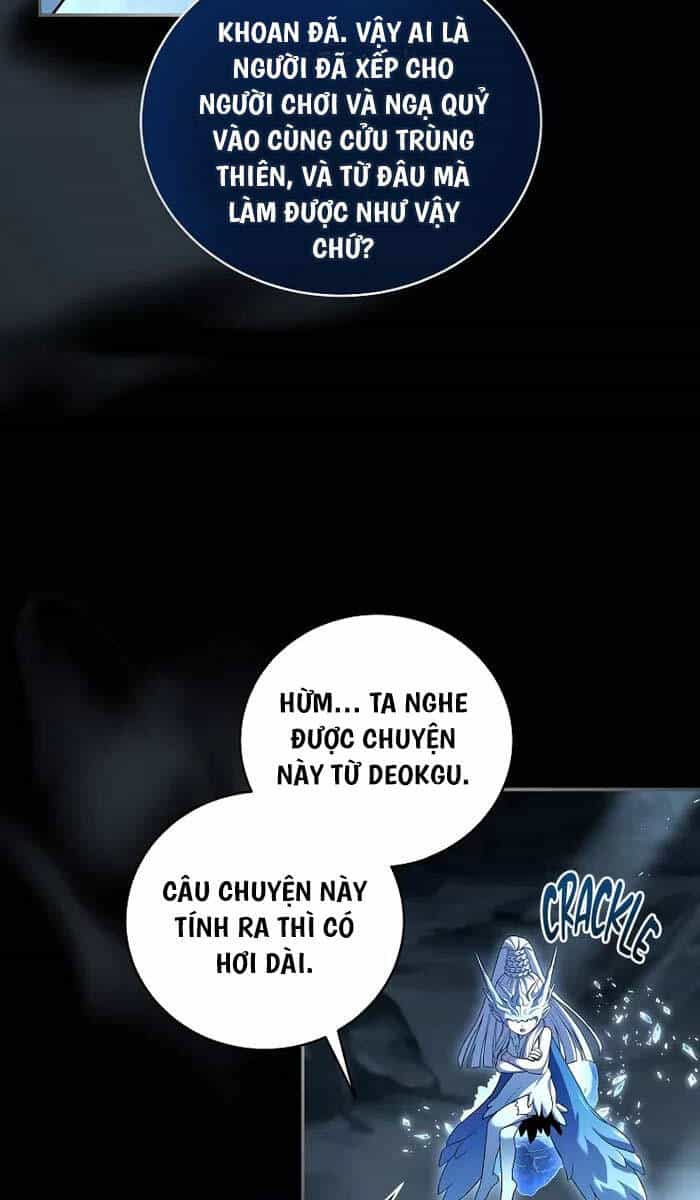 Sự Trở Lại Của Người Chơi Bị Đóng Băng - Chương 114 - ảnh 23