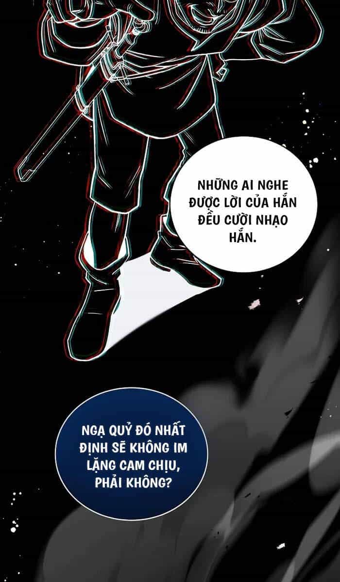 Sự Trở Lại Của Người Chơi Bị Đóng Băng - Chương 114 - ảnh 30