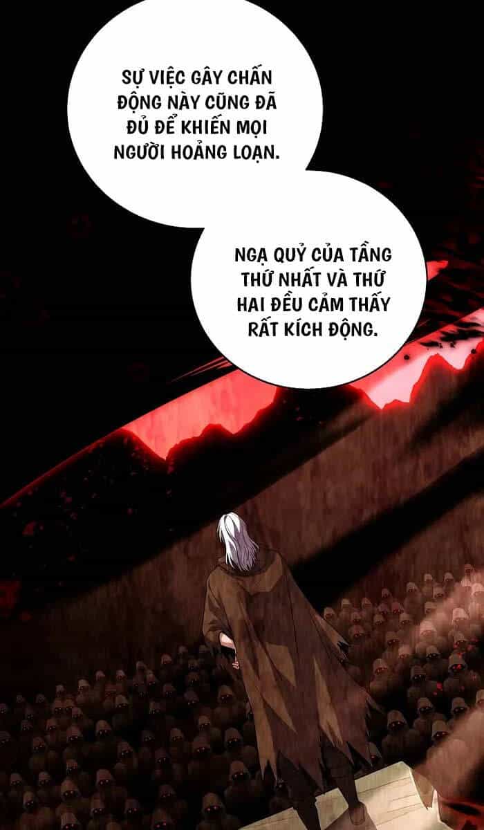 Sự Trở Lại Của Người Chơi Bị Đóng Băng - Chương 114 - ảnh 41