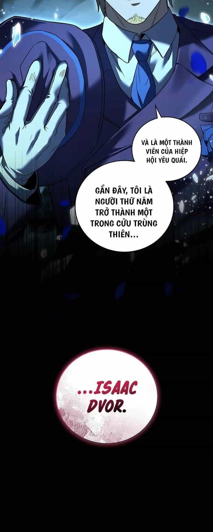 Sự Trở Lại Của Người Chơi Bị Đóng Băng - Chương 114.1 - ảnh 12