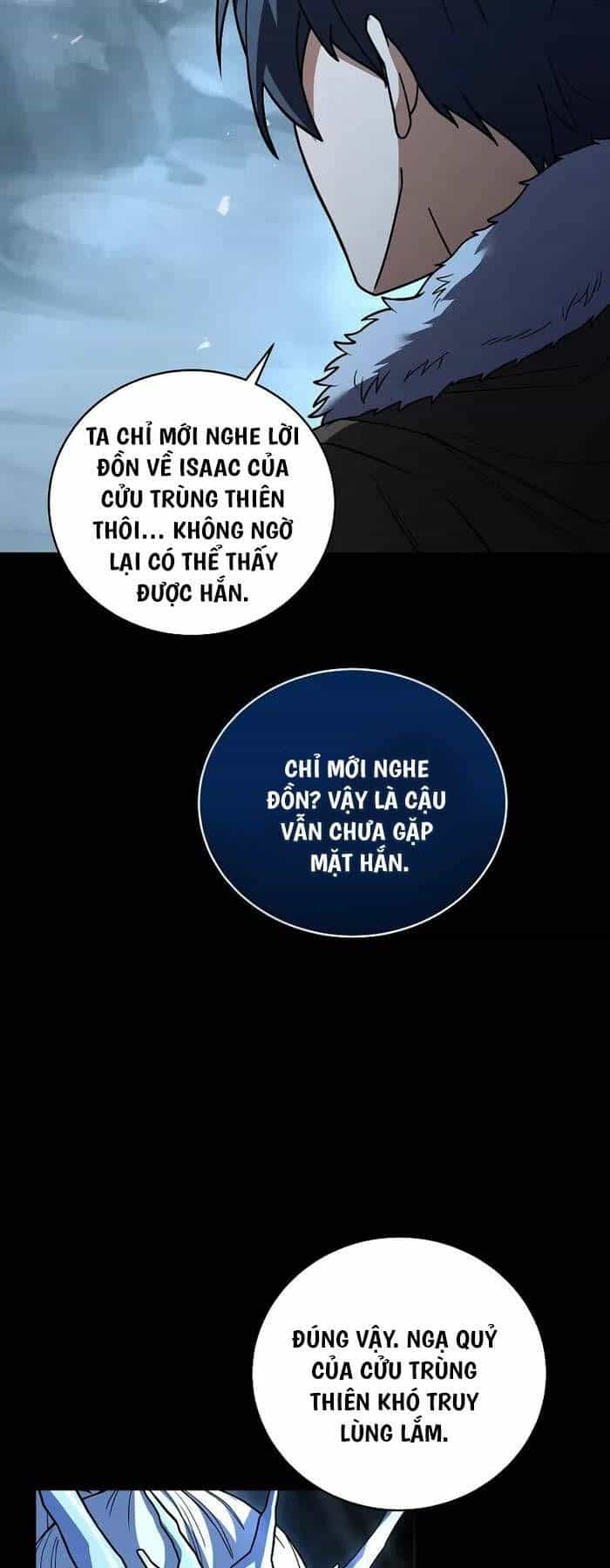 Sự Trở Lại Của Người Chơi Bị Đóng Băng - Chương 114.1 - ảnh 14
