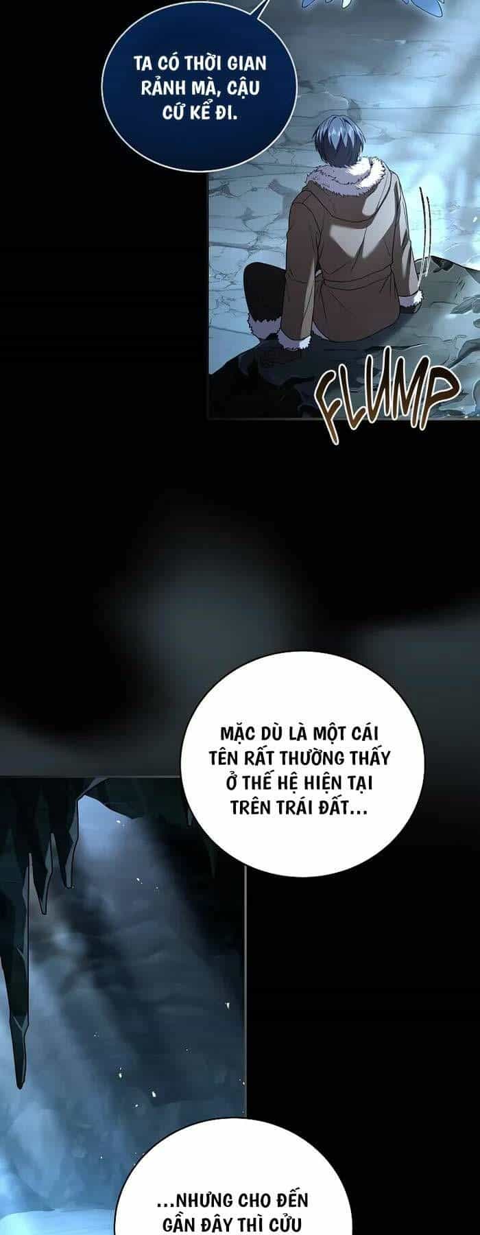 Sự Trở Lại Của Người Chơi Bị Đóng Băng - Chương 114.1 - ảnh 16