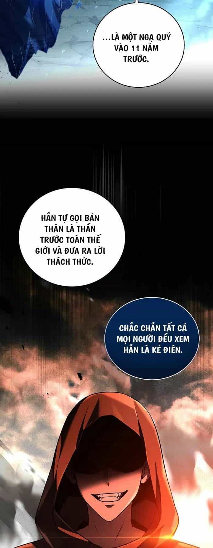 Sự Trở Lại Của Người Chơi Bị Đóng Băng - Chương 114.1 - ảnh 18