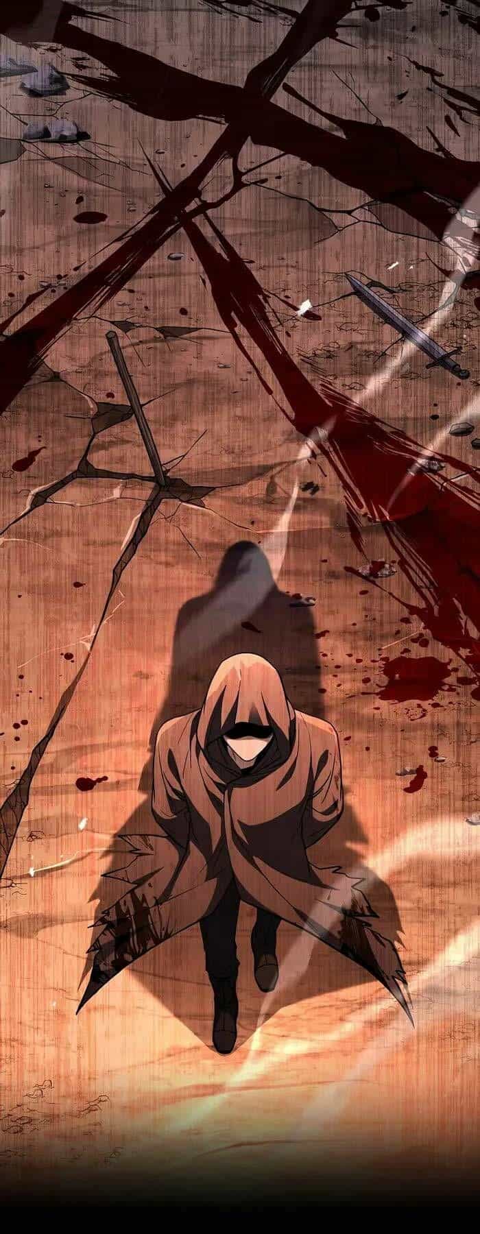 Sự Trở Lại Của Người Chơi Bị Đóng Băng - Chương 114.1 - ảnh 21
