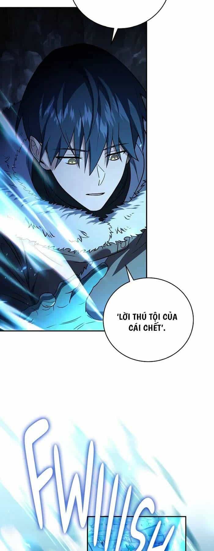 Sự Trở Lại Của Người Chơi Bị Đóng Băng - Chương 114.1 - ảnh 3