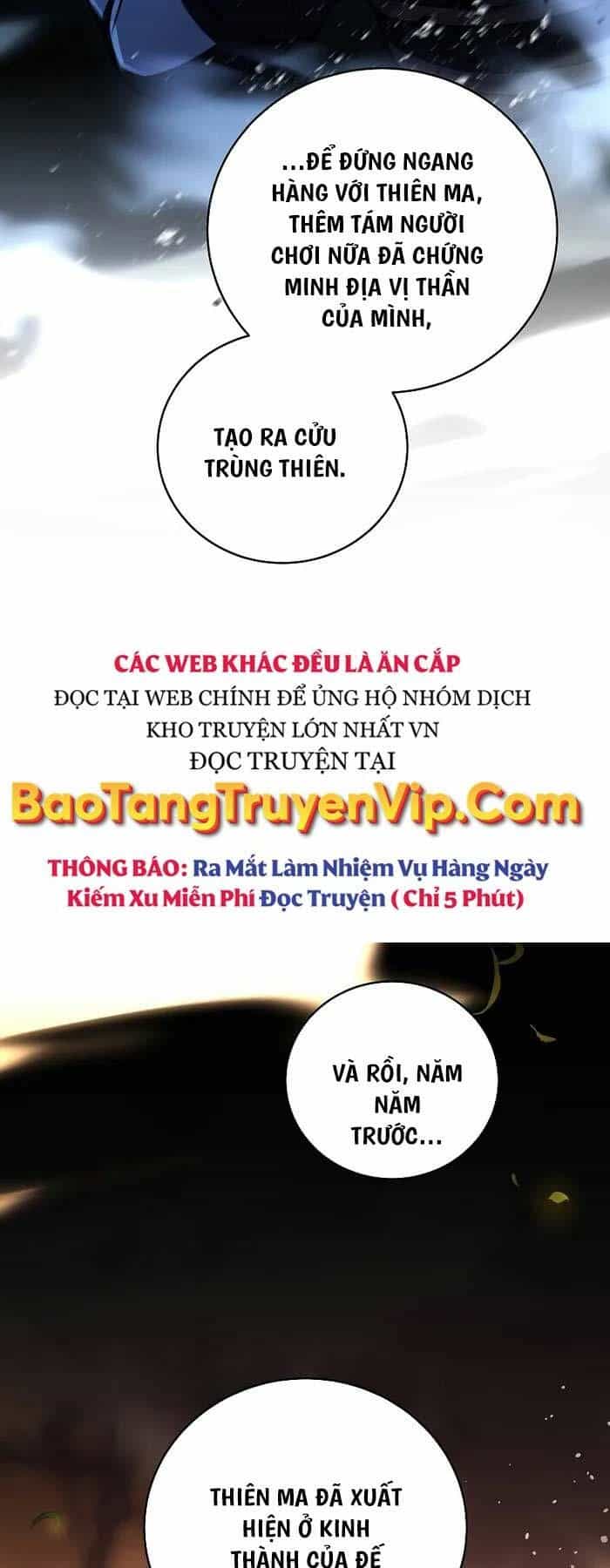 Sự Trở Lại Của Người Chơi Bị Đóng Băng - Chương 114.1 - ảnh 31