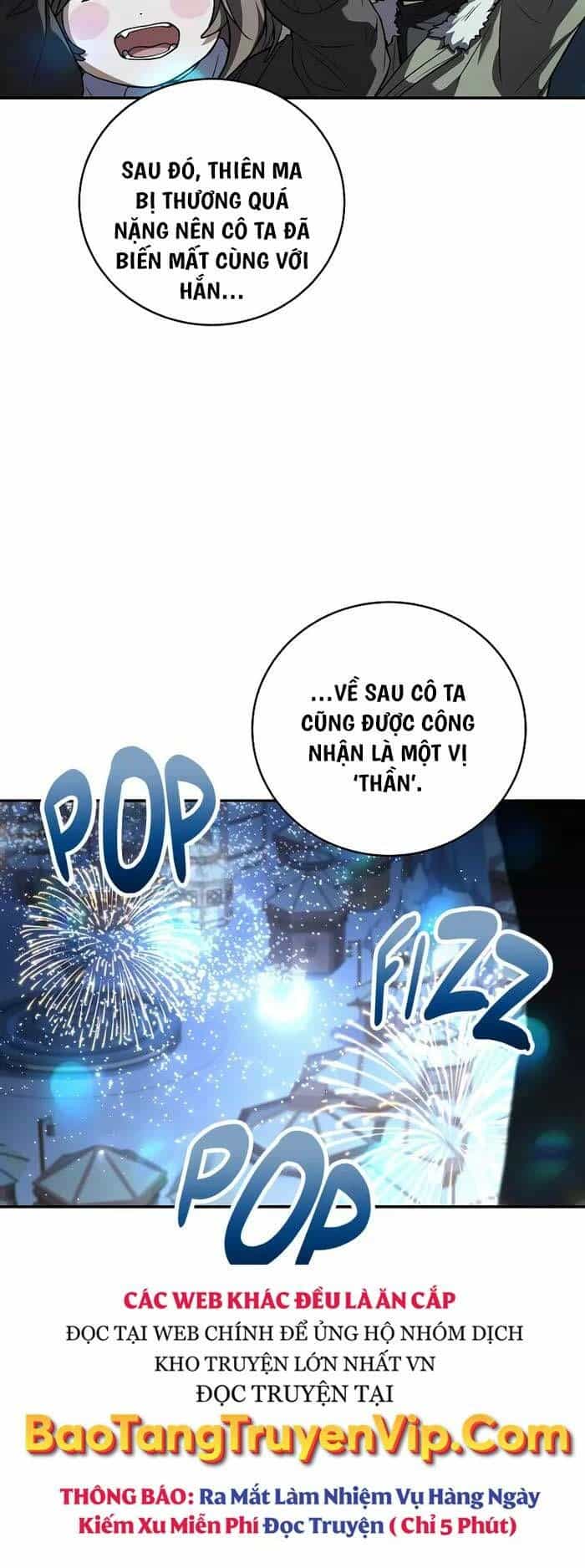Sự Trở Lại Của Người Chơi Bị Đóng Băng - Chương 114.1 - ảnh 49