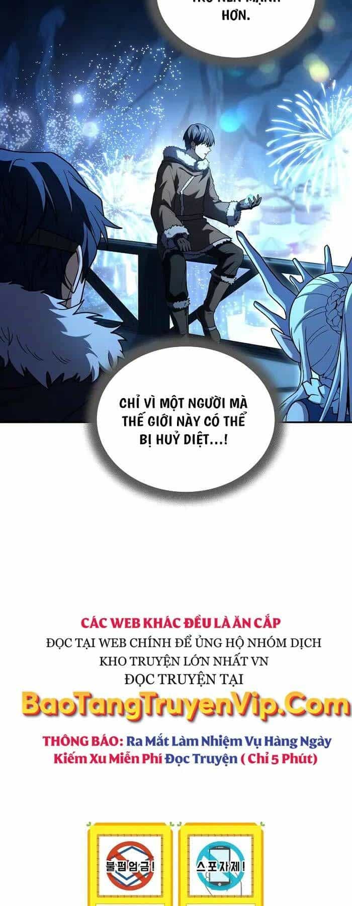 Sự Trở Lại Của Người Chơi Bị Đóng Băng - Chương 114.1 - ảnh 58