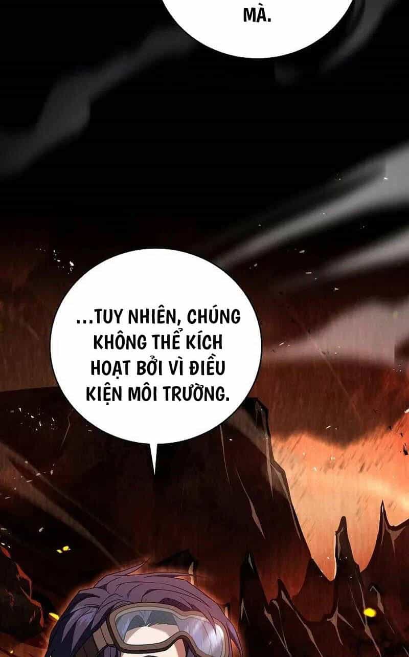 Sự Trở Lại Của Người Chơi Bị Đóng Băng - Chương 115 - ảnh 11
