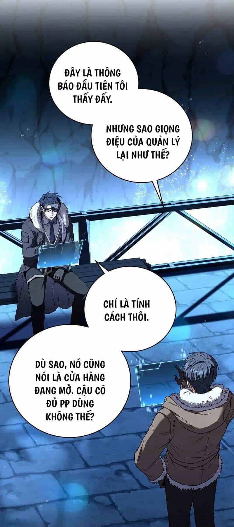 Sự Trở Lại Của Người Chơi Bị Đóng Băng - Chương 115 - ảnh 16