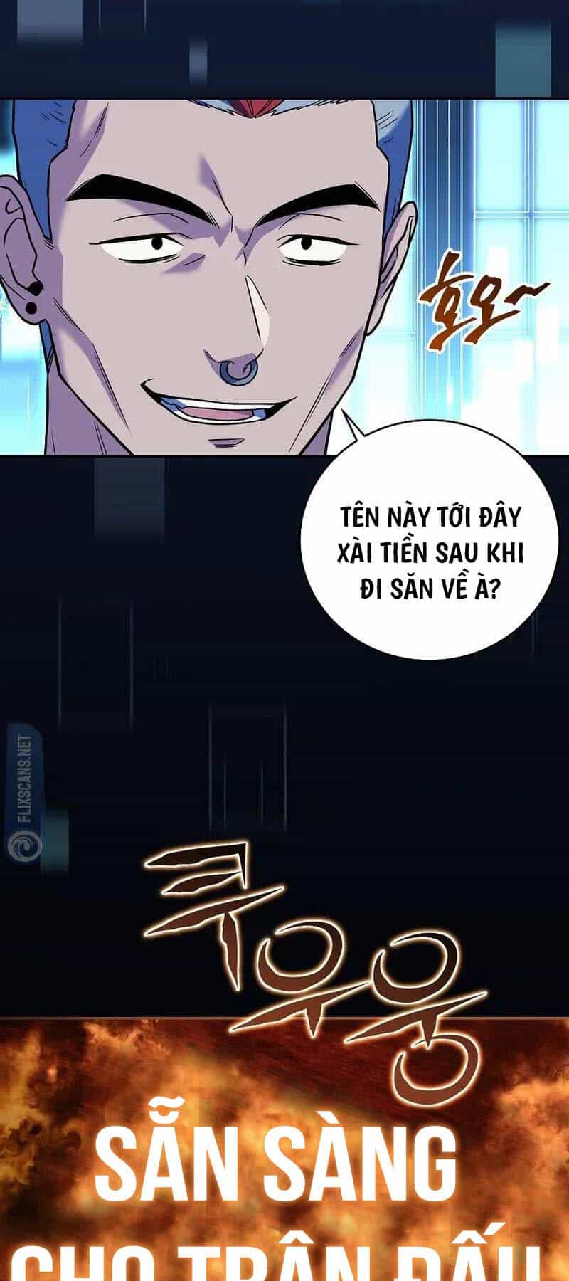 Sự Trở Lại Của Người Chơi Bị Đóng Băng - Chương 115 - ảnh 52
