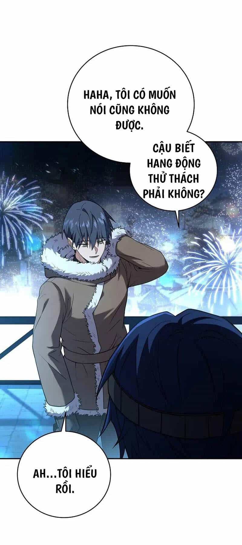 Sự Trở Lại Của Người Chơi Bị Đóng Băng - Chương 115 - ảnh 6