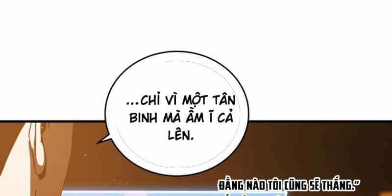 Sự Trở Lại Của Người Chơi Bị Đóng Băng - Chương 11 - ảnh 24