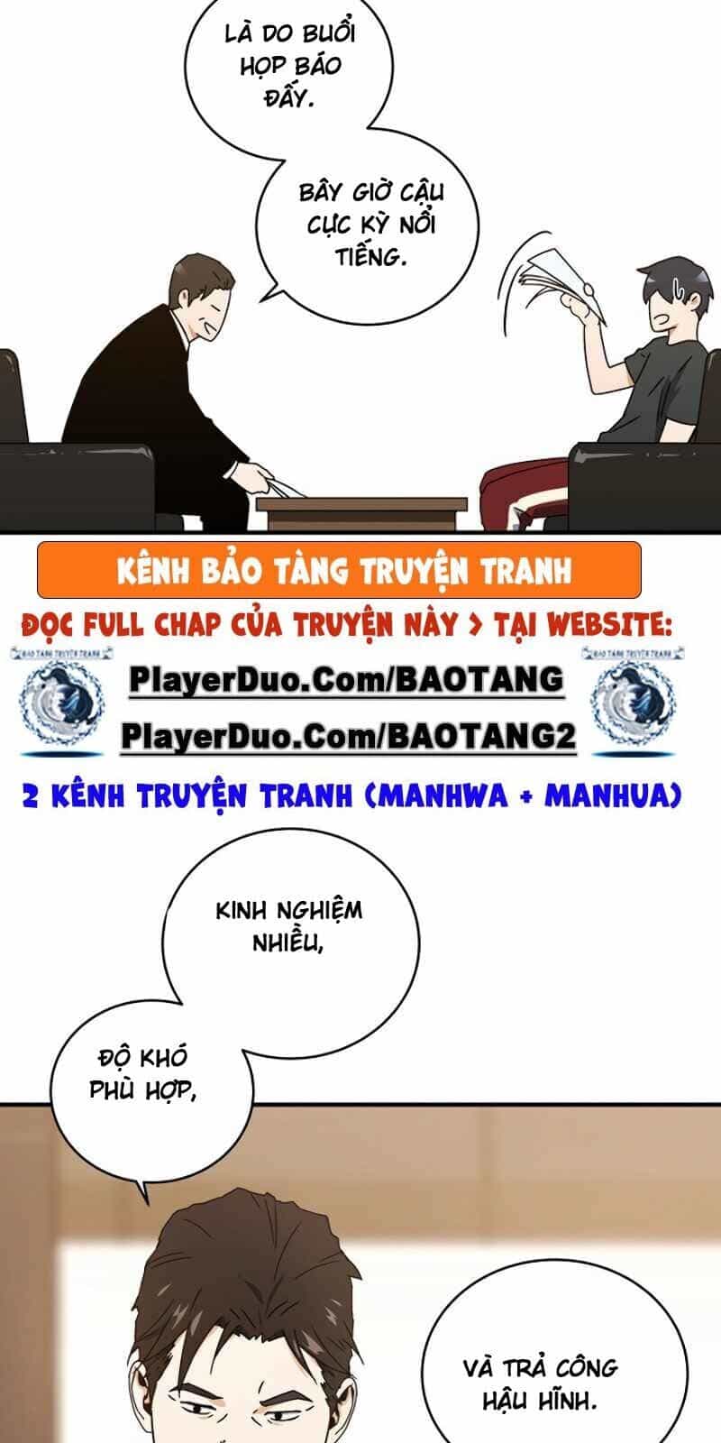 Sự Trở Lại Của Người Chơi Bị Đóng Băng - Chương 11 - ảnh 42