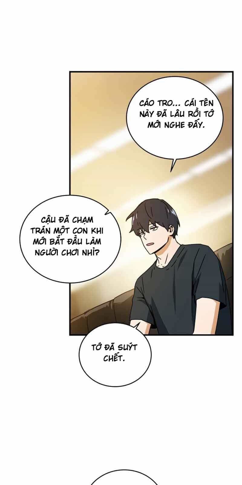 Sự Trở Lại Của Người Chơi Bị Đóng Băng - Chương 11 - ảnh 49