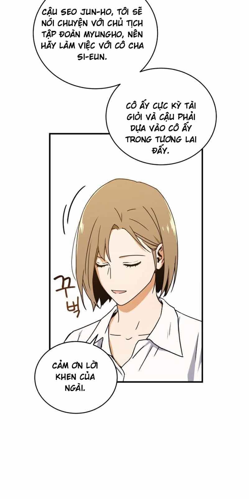 Sự Trở Lại Của Người Chơi Bị Đóng Băng - Chương 11 - ảnh 71