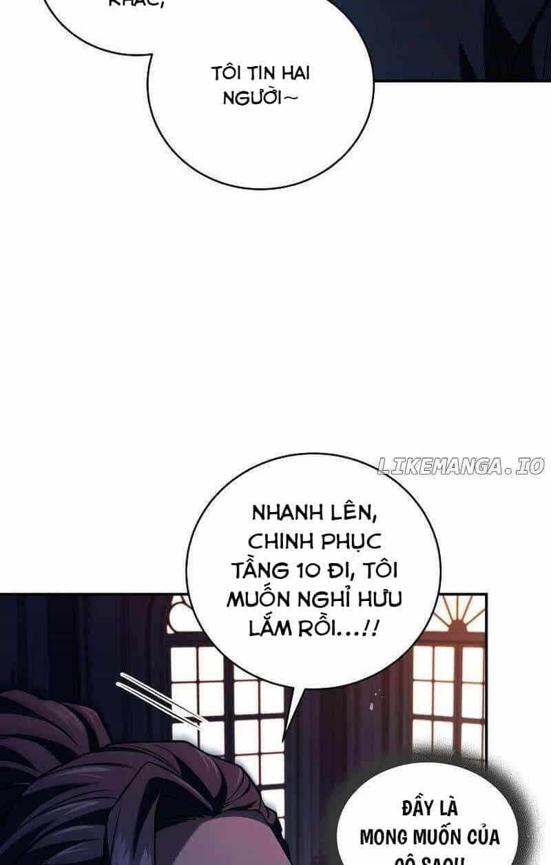 Sự Trở Lại Của Người Chơi Bị Đóng Băng - Chương 116 - ảnh 40