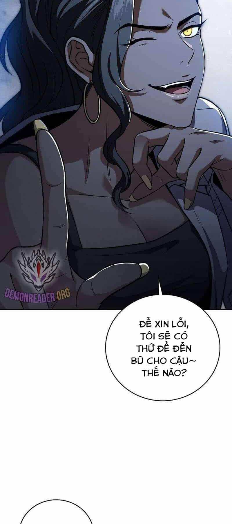 Sự Trở Lại Của Người Chơi Bị Đóng Băng - Chương 116 - ảnh 43
