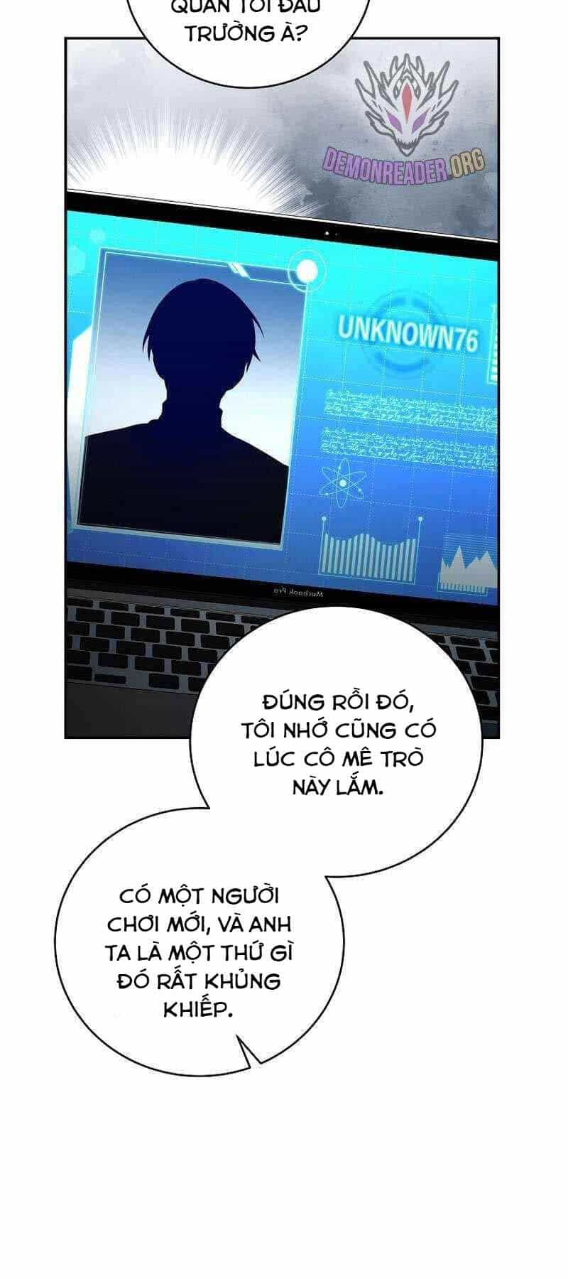 Sự Trở Lại Của Người Chơi Bị Đóng Băng - Chương 116 - ảnh 53