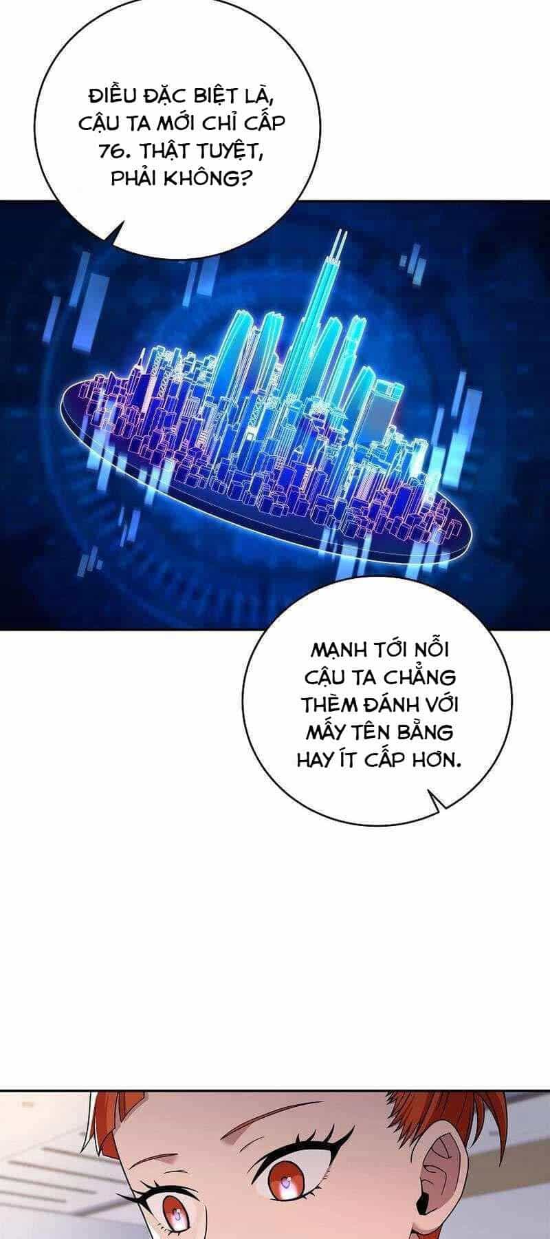 Sự Trở Lại Của Người Chơi Bị Đóng Băng - Chương 116 - ảnh 55