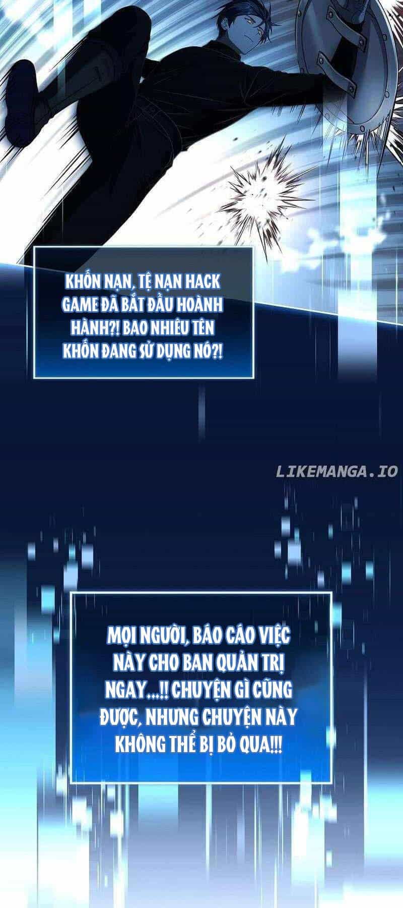 Sự Trở Lại Của Người Chơi Bị Đóng Băng - Chương 116 - ảnh 6