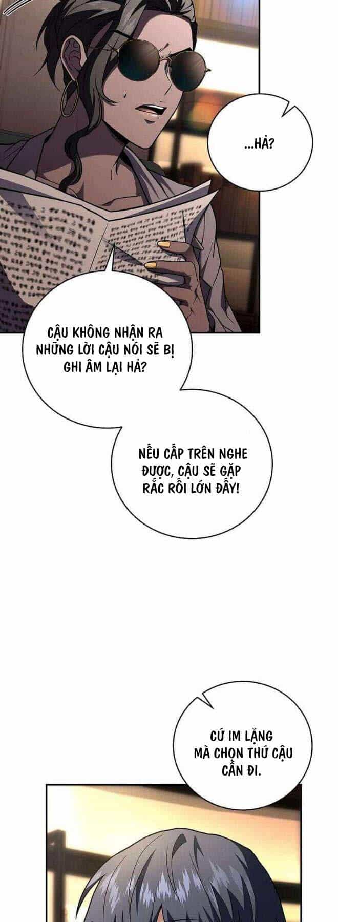 Sự Trở Lại Của Người Chơi Bị Đóng Băng - Chương 118 - ảnh 42