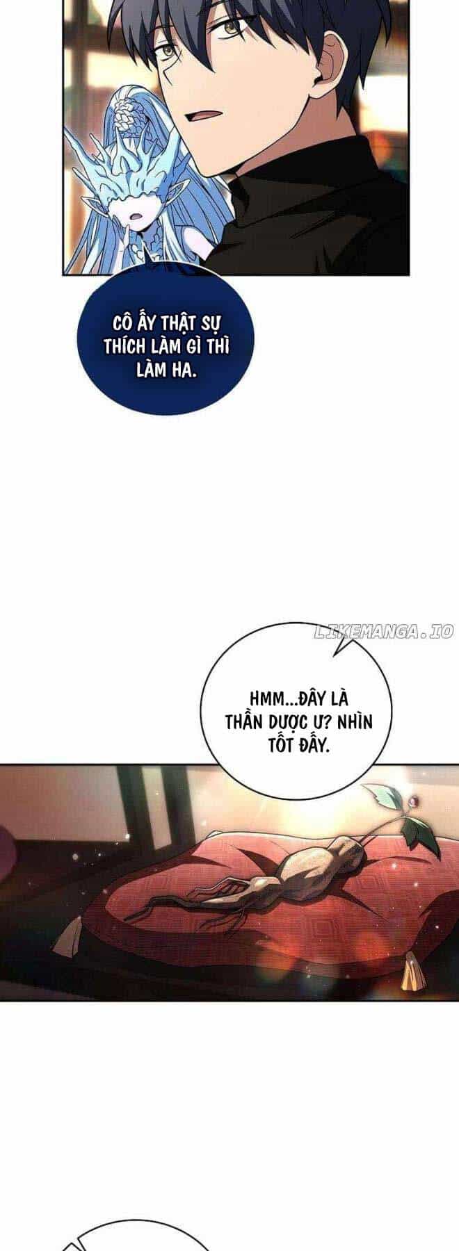 Sự Trở Lại Của Người Chơi Bị Đóng Băng - Chương 118 - ảnh 43