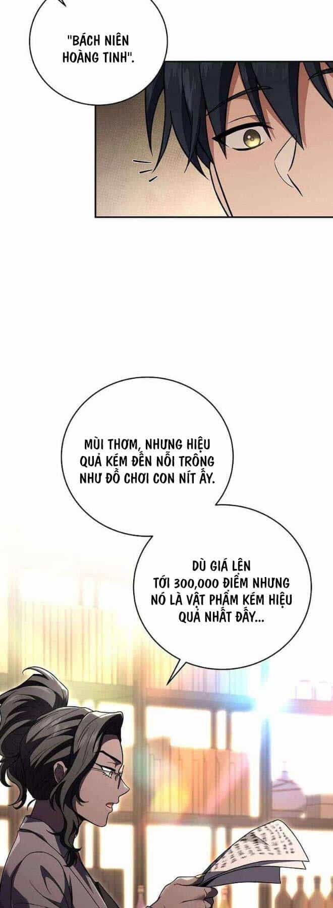 Sự Trở Lại Của Người Chơi Bị Đóng Băng - Chương 118 - ảnh 44