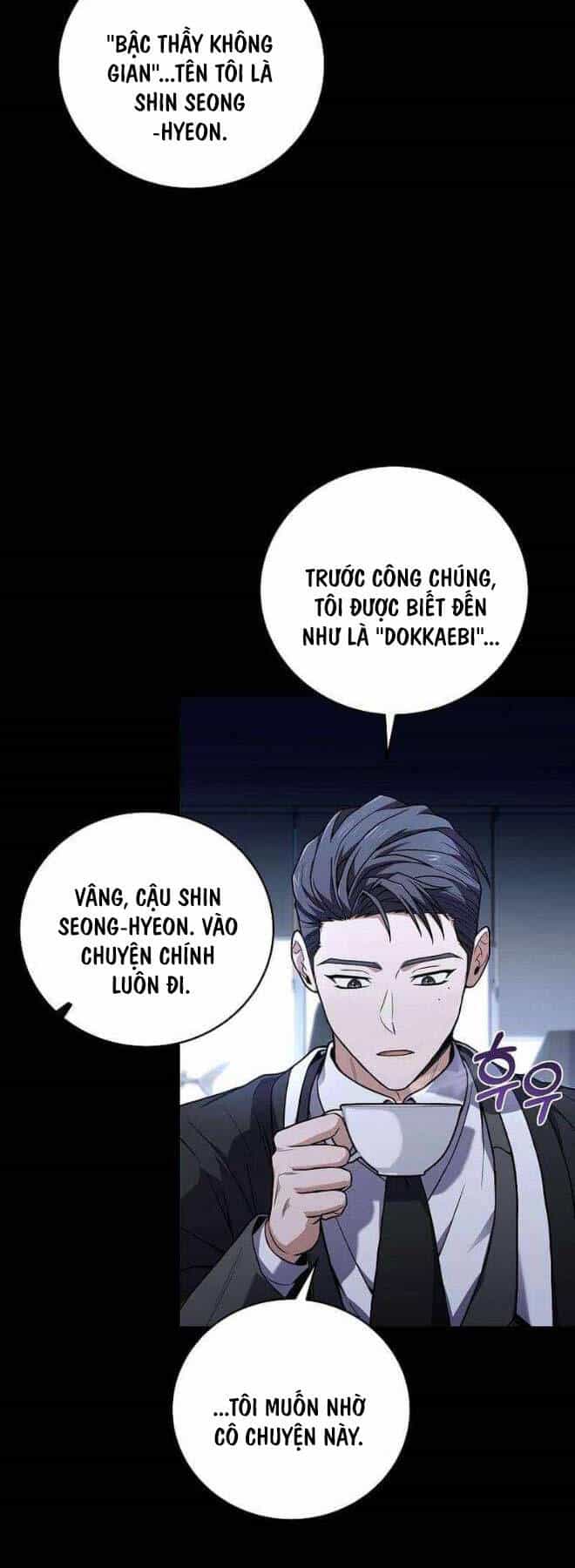 Sự Trở Lại Của Người Chơi Bị Đóng Băng - Chương 118 - ảnh 6