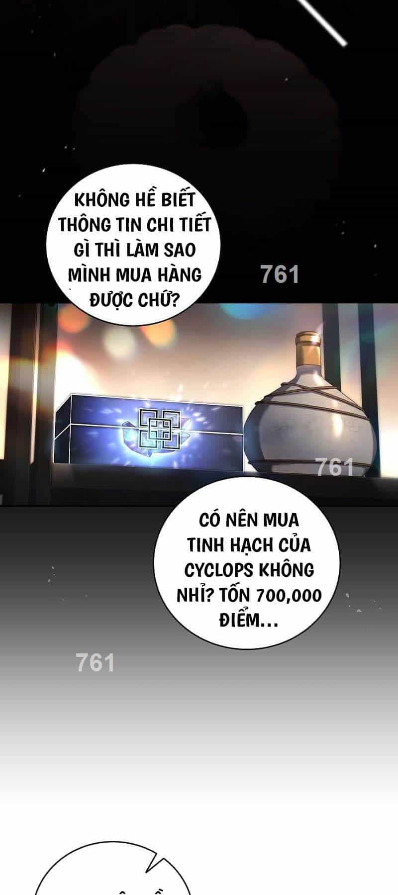 Sự Trở Lại Của Người Chơi Bị Đóng Băng - Chương 119 - ảnh 2