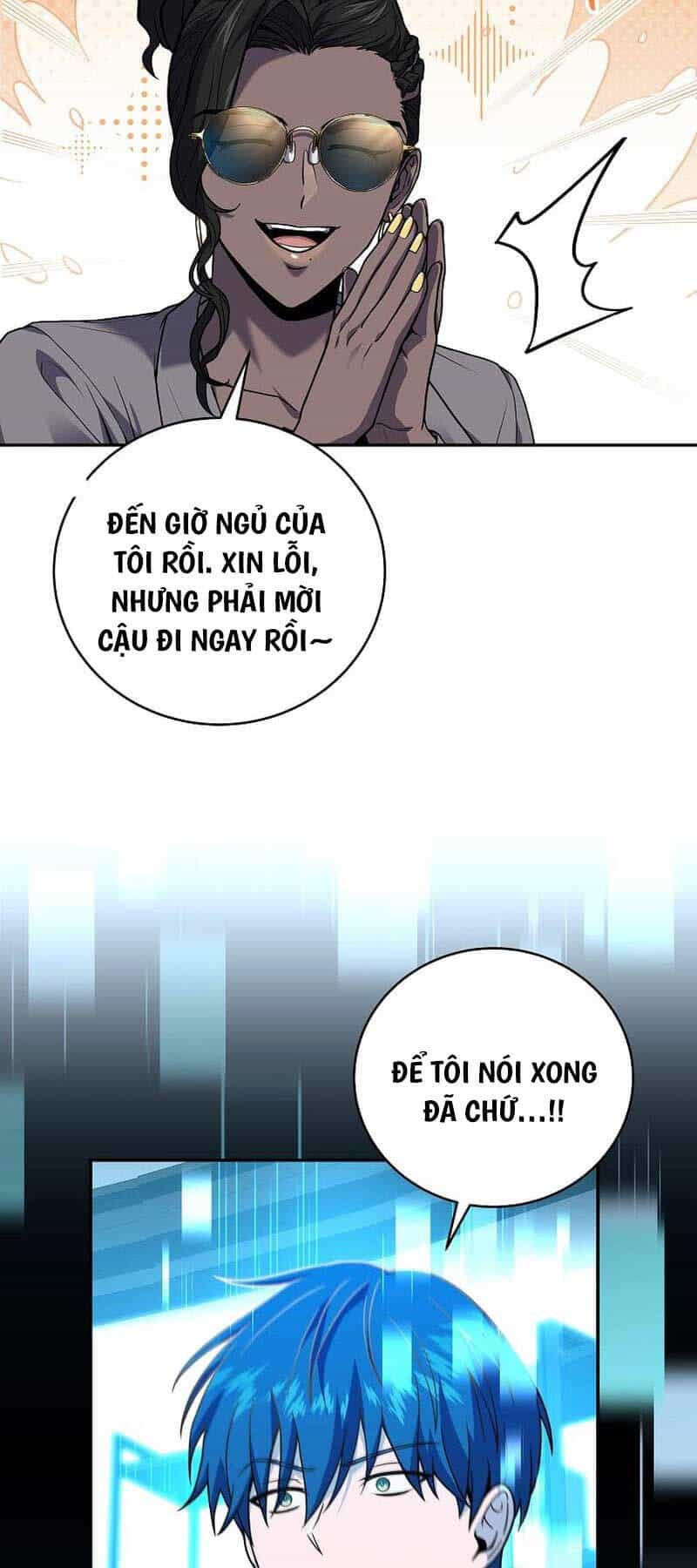 Sự Trở Lại Của Người Chơi Bị Đóng Băng - Chương 119 - ảnh 20