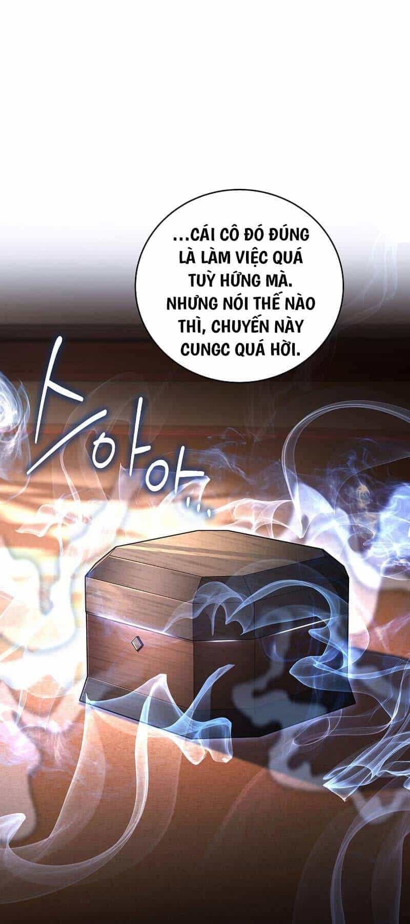 Sự Trở Lại Của Người Chơi Bị Đóng Băng - Chương 119 - ảnh 22