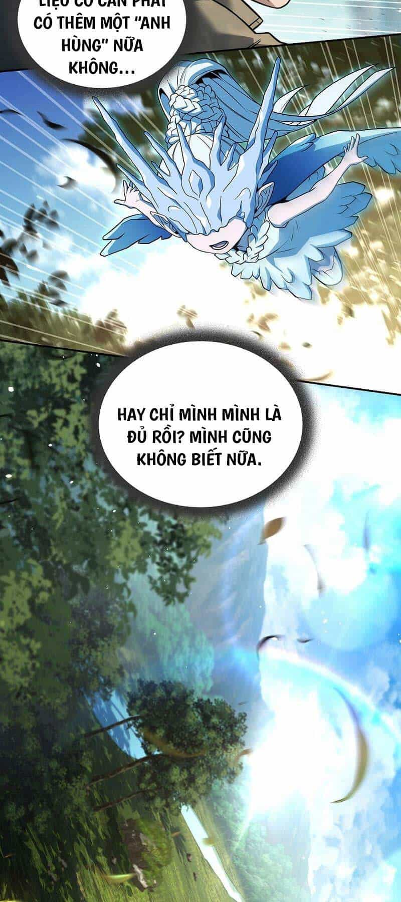 Sự Trở Lại Của Người Chơi Bị Đóng Băng - Chương 119 - ảnh 40
