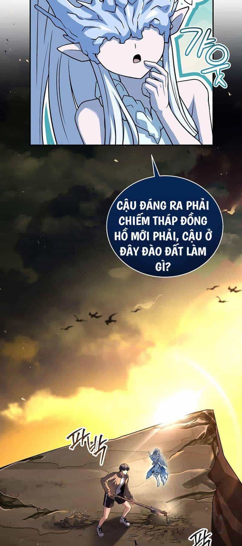 Sự Trở Lại Của Người Chơi Bị Đóng Băng - Chương 119 - ảnh 56
