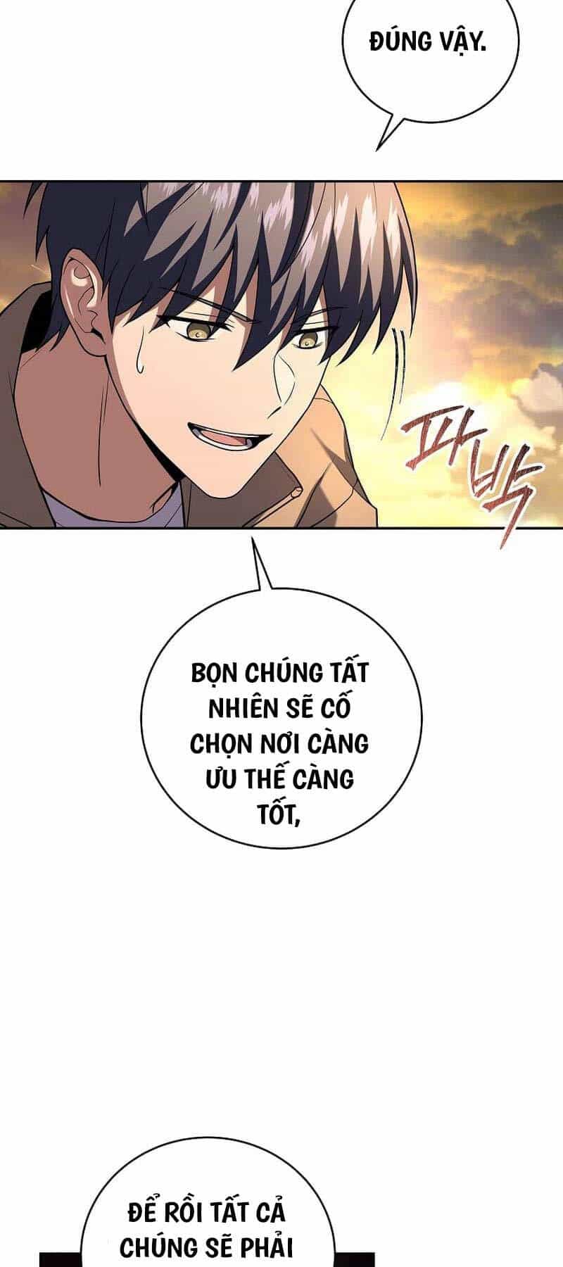 Sự Trở Lại Của Người Chơi Bị Đóng Băng - Chương 119 - ảnh 58