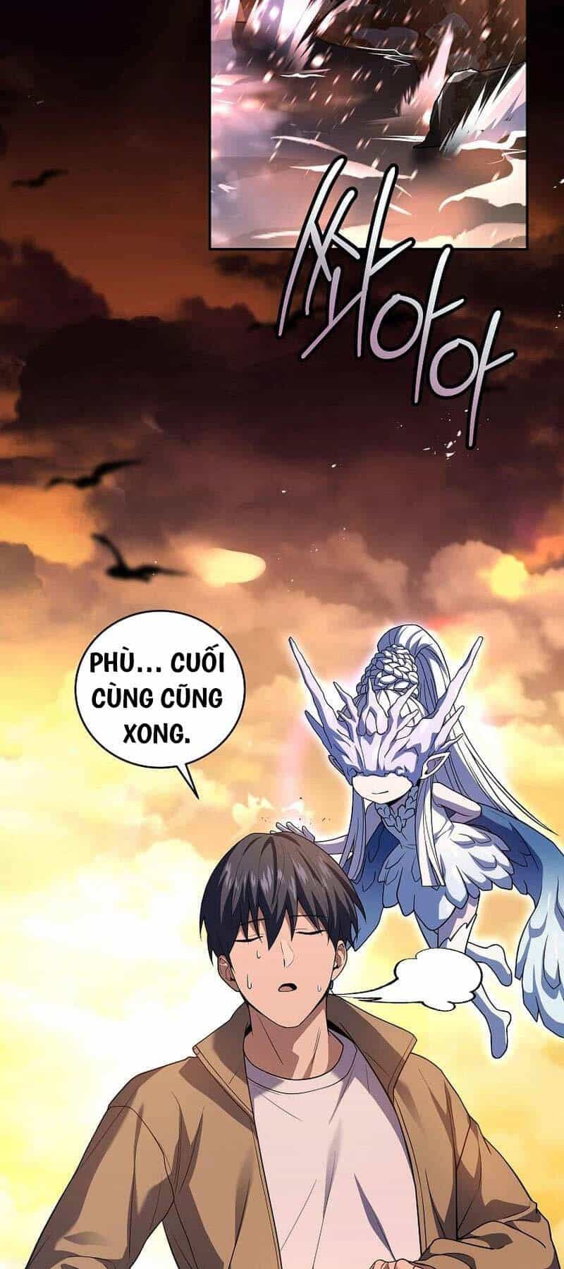 Sự Trở Lại Của Người Chơi Bị Đóng Băng - Chương 119 - ảnh 60