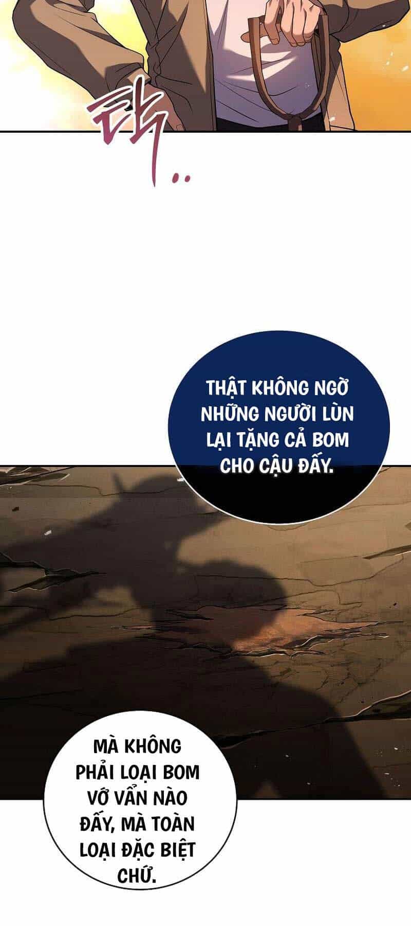 Sự Trở Lại Của Người Chơi Bị Đóng Băng - Chương 119 - ảnh 61
