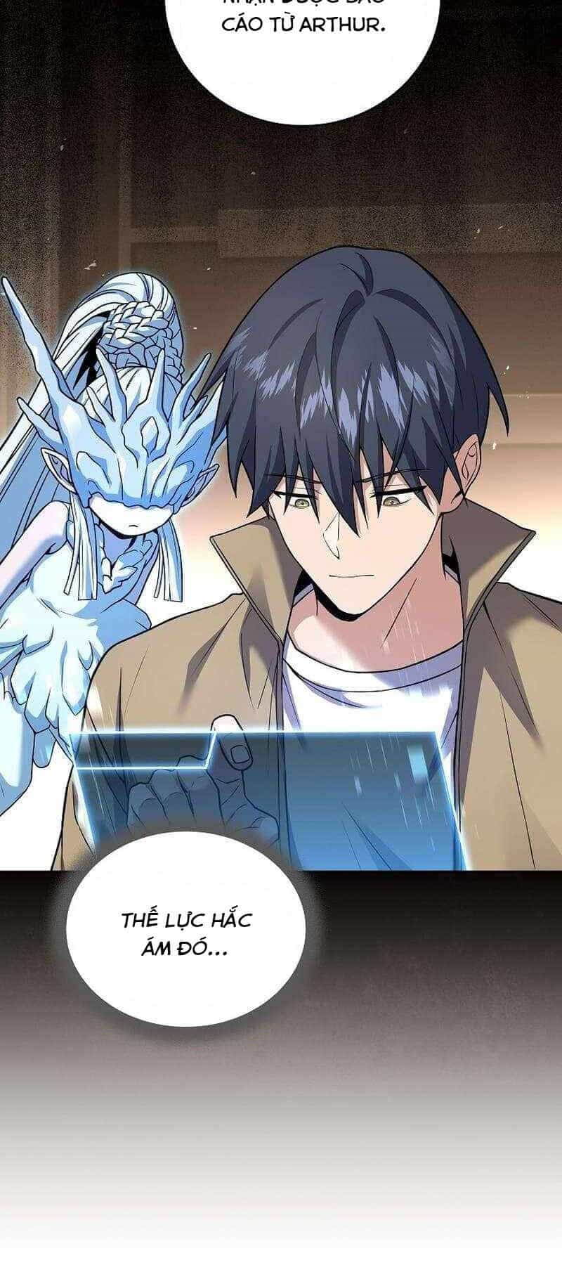 Sự Trở Lại Của Người Chơi Bị Đóng Băng - Chương 120 - ảnh 19
