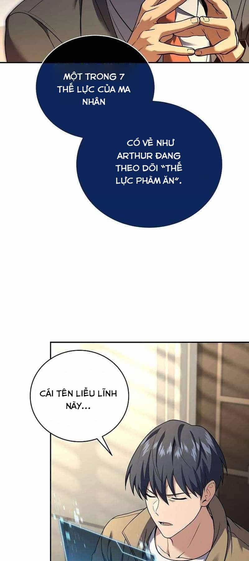 Sự Trở Lại Của Người Chơi Bị Đóng Băng - Chương 120 - ảnh 22