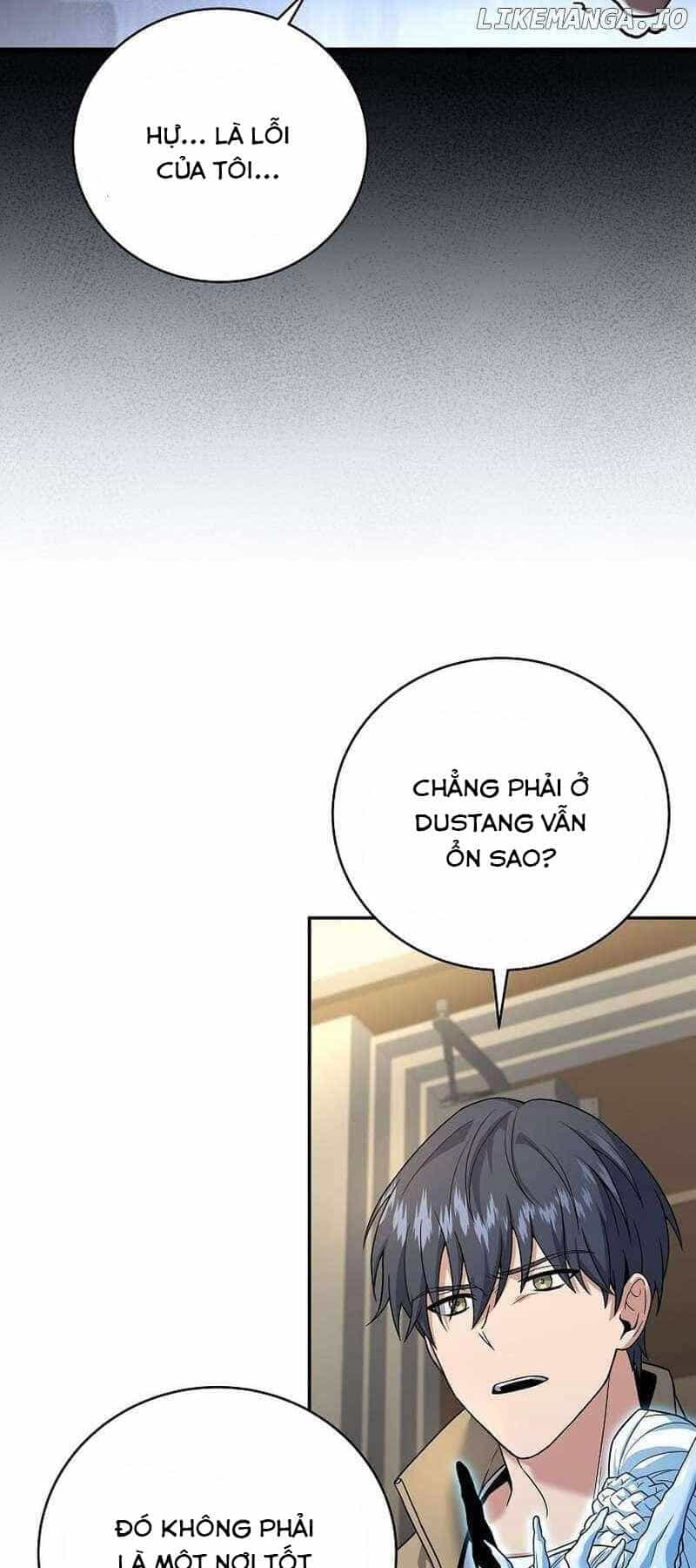 Sự Trở Lại Của Người Chơi Bị Đóng Băng - Chương 120 - ảnh 3