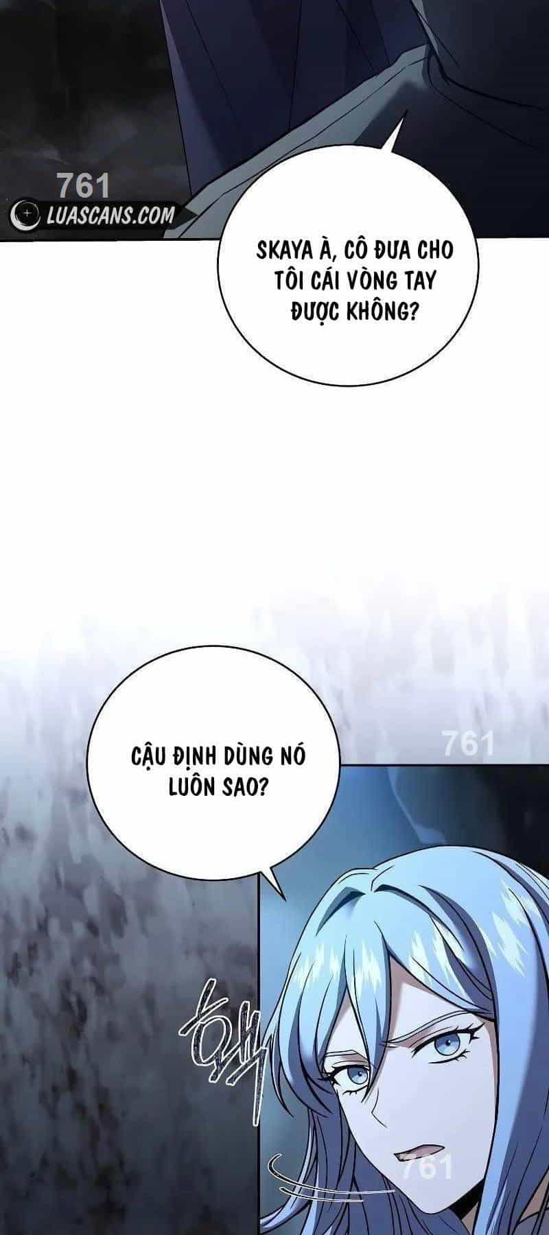 Sự Trở Lại Của Người Chơi Bị Đóng Băng - Chương 121 - ảnh 2