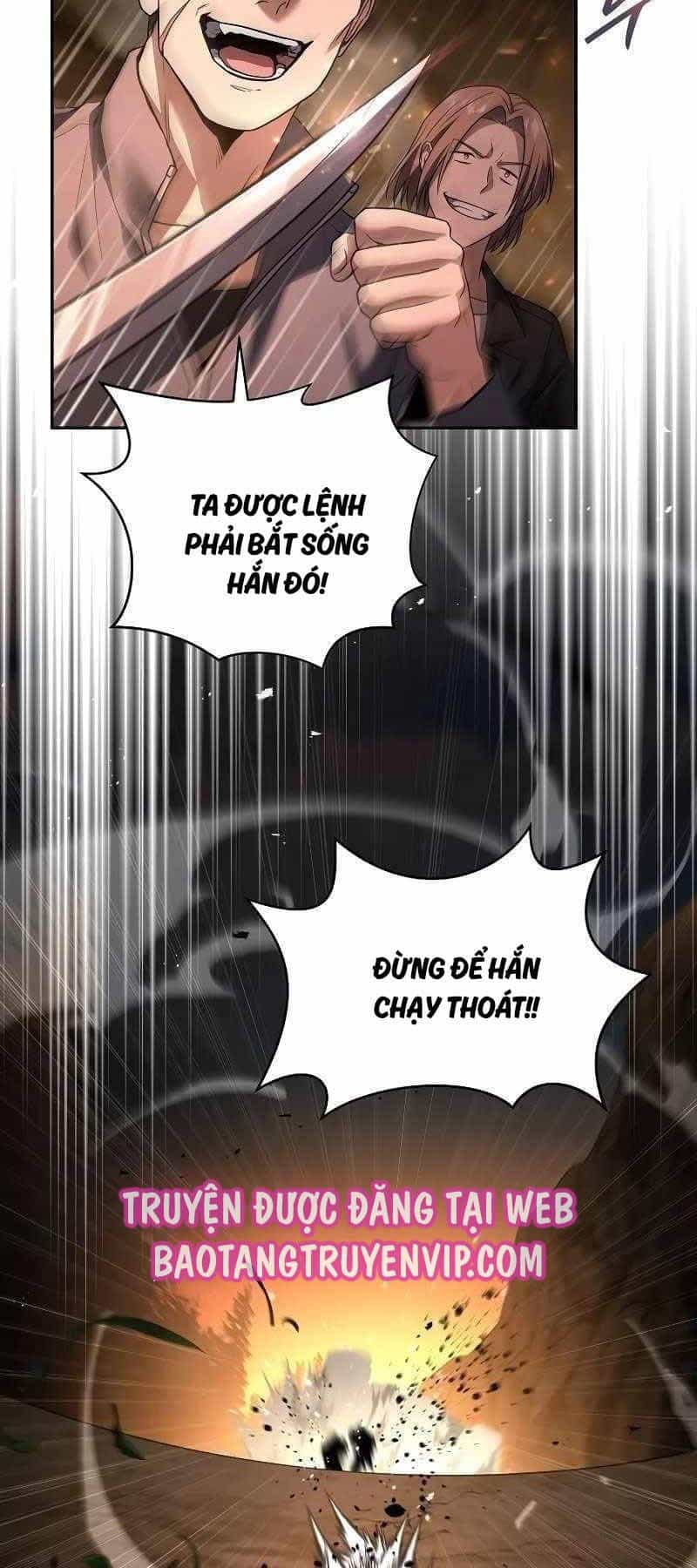 Sự Trở Lại Của Người Chơi Bị Đóng Băng - Chương 121 - ảnh 38