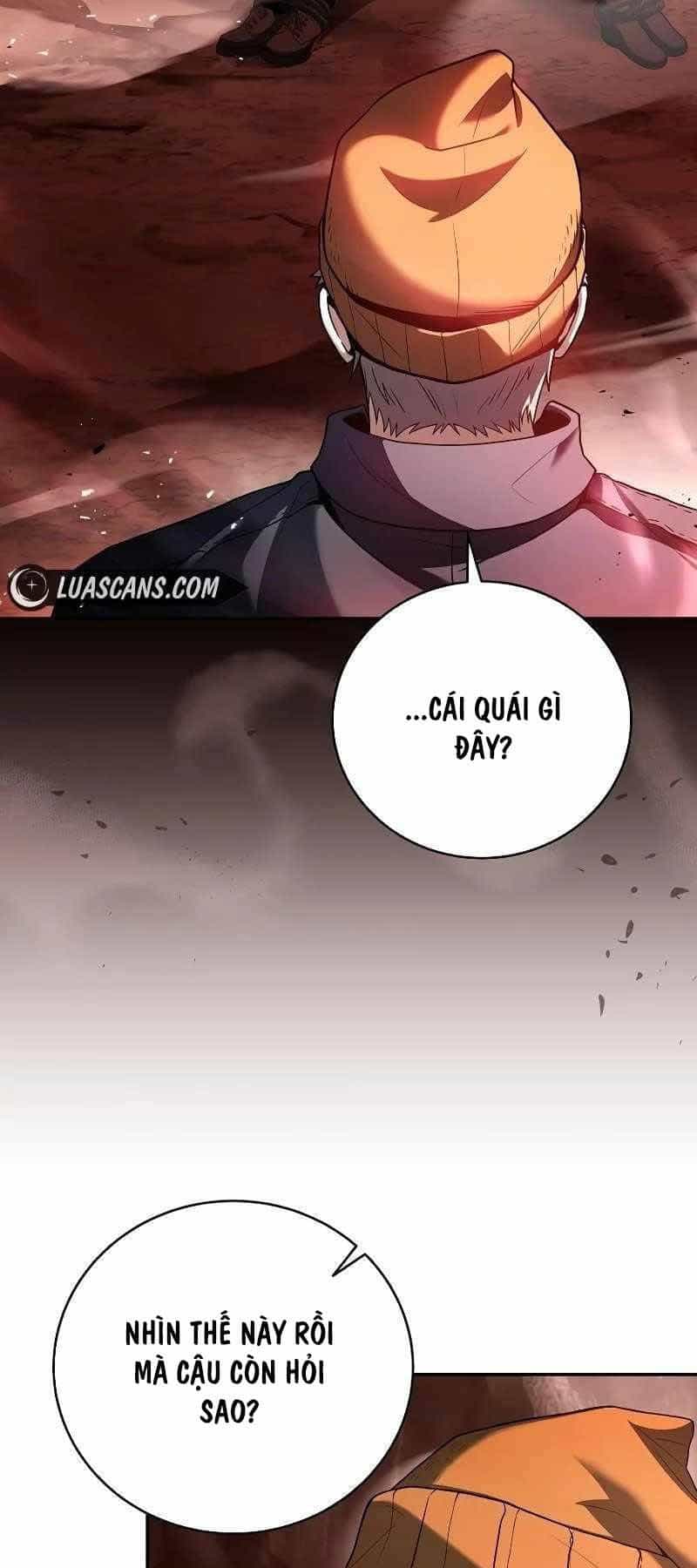 Sự Trở Lại Của Người Chơi Bị Đóng Băng - Chương 121 - ảnh 49
