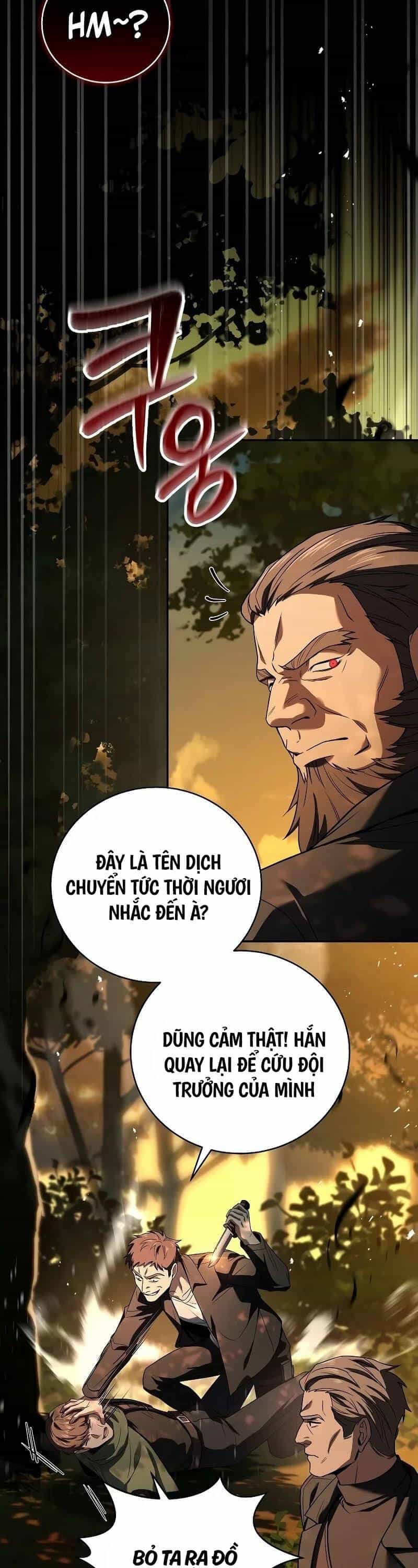 Sự Trở Lại Của Người Chơi Bị Đóng Băng - Chương 122 - ảnh 29
