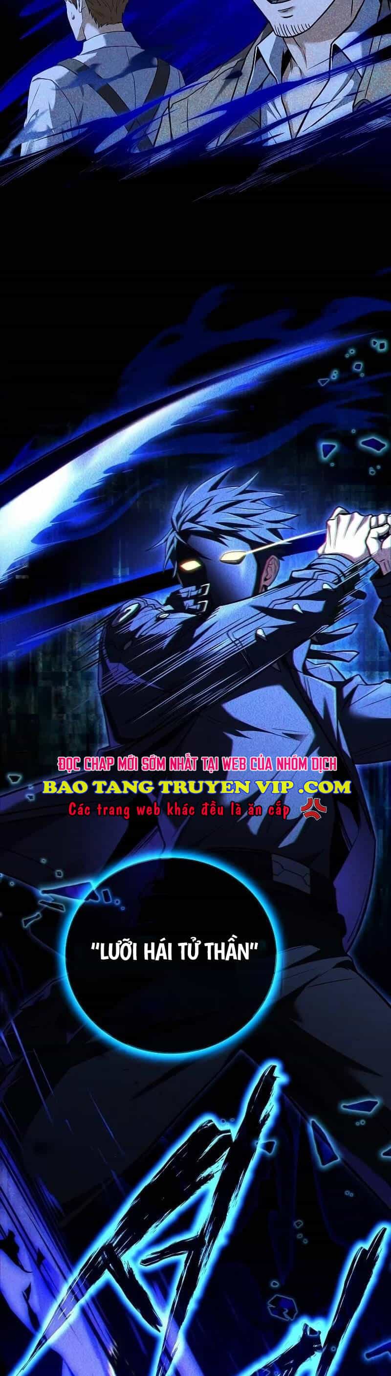 Sự Trở Lại Của Người Chơi Bị Đóng Băng - Chương 122 - ảnh 34