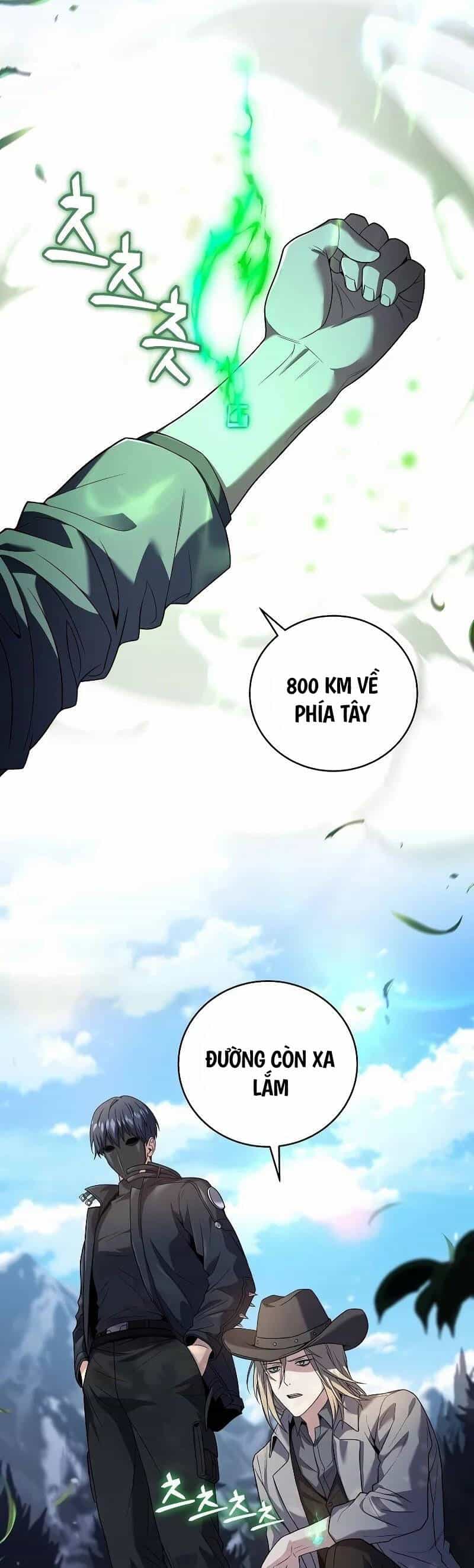 Sự Trở Lại Của Người Chơi Bị Đóng Băng - Chương 122 - ảnh 9