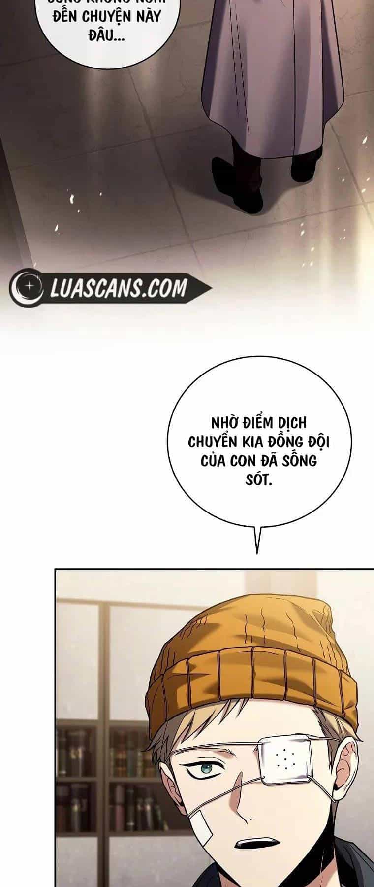 Sự Trở Lại Của Người Chơi Bị Đóng Băng - Chương 123 - ảnh 32
